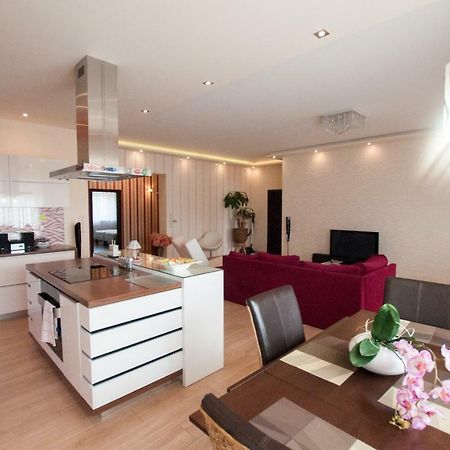 Prestige Apartment Komarno Exterior photo