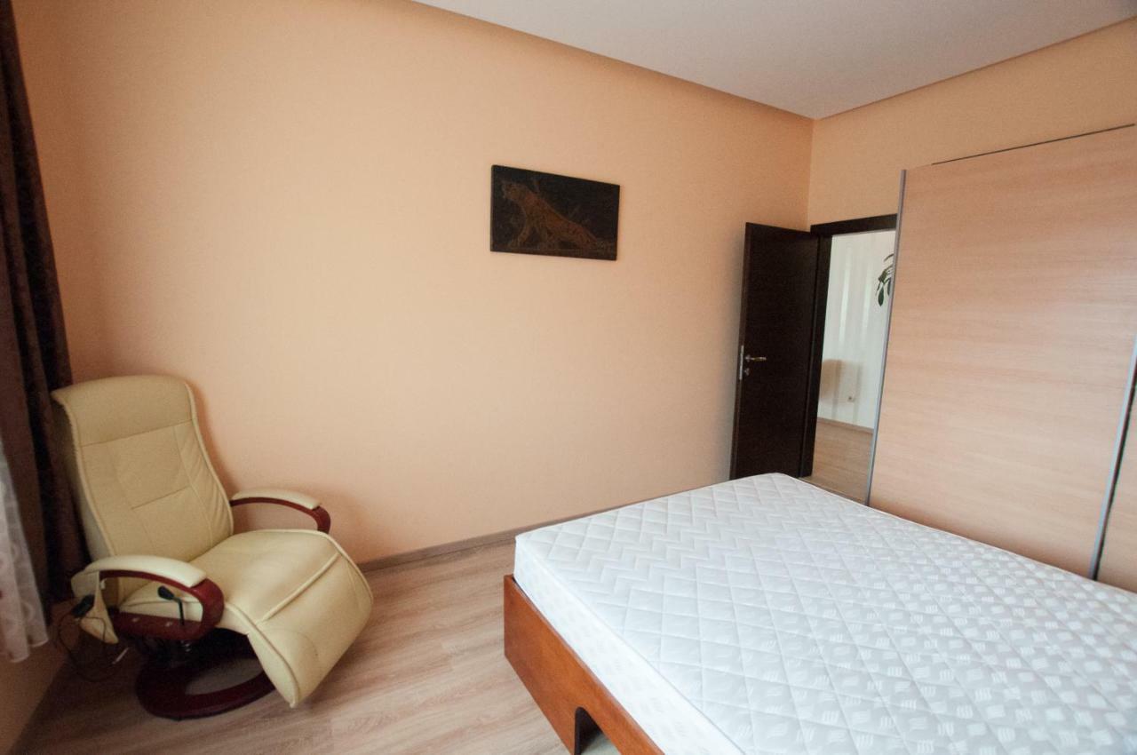 Prestige Apartment Komarno Exterior photo