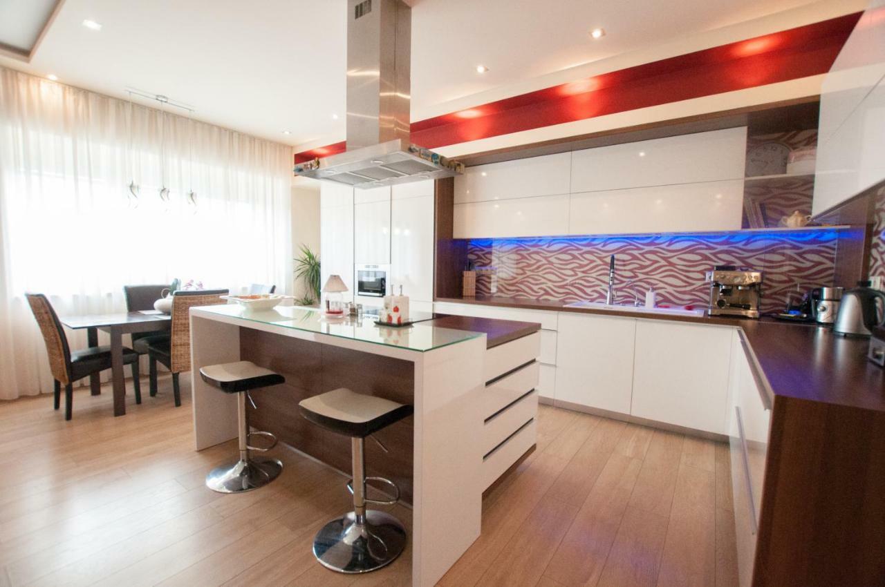 Prestige Apartment Komarno Exterior photo